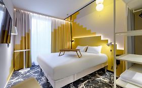 Ibis Styles Zurich City Center